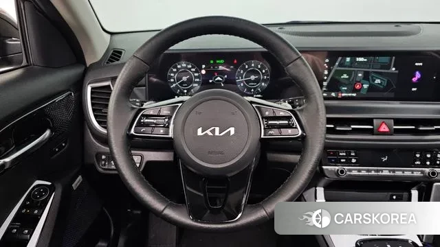 Kia The New Seltos id 3644929 из Кореи 5