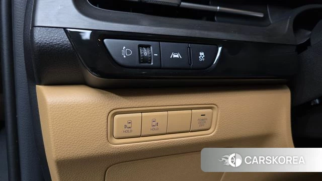 Kia Carnival 4th generation 2022 Черный из Кореи, фото 5