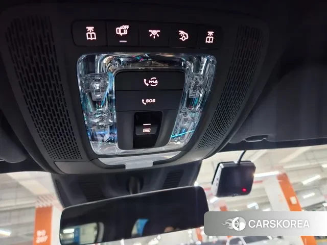 Mercedes-Benz EQA H243 id 2883801 из Кореи 5