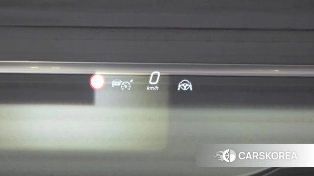 Mercedes-Benz GLC-Class X254 2023 Синий из Кореи, фото 5