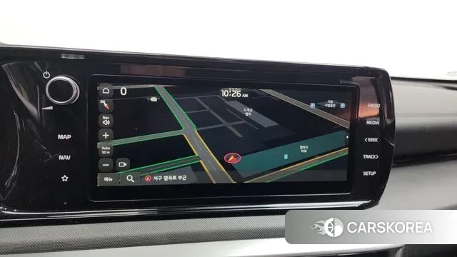 Kia K5 3rd generation 2020 Белый из Кореи, фото 5