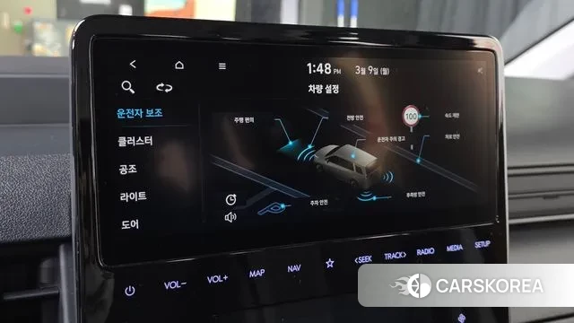 Hyundai Staria 2022 Желтый из Кореи, фото 5