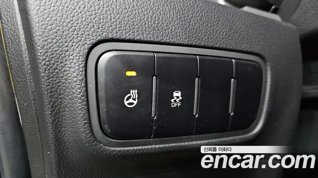 Kia The New Ray id 2534202 из Кореи 5