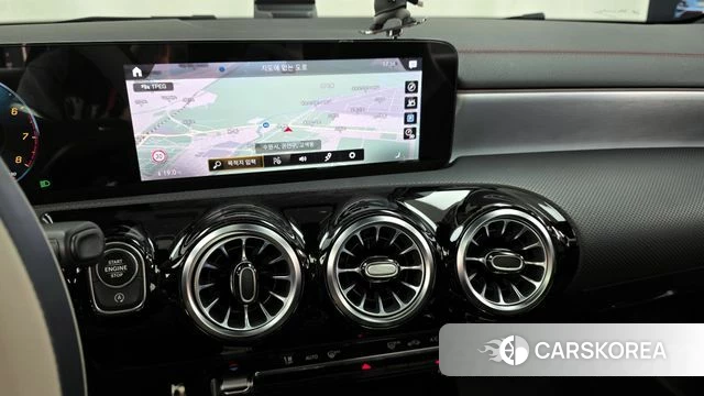 Mercedes-Benz CLA-Class C118 2022 Белый из Кореи, фото 5