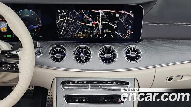 Mercedes-Benz E-Class W213 2023 Белый из Кореи, фото 5