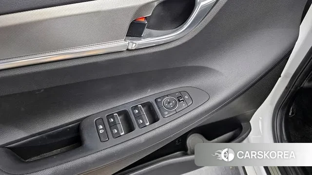 Hyundai The New Grandeur IG 2021 Белый из Кореи, фото 5