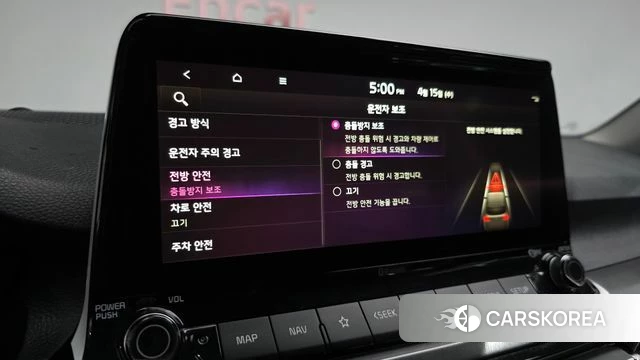 Kia Seltos 2021 Белый из Кореи, фото 5