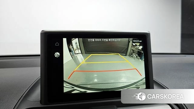 Hyundai Casper 2023 Серый из Кореи, фото 5