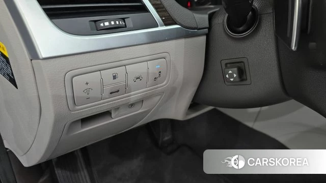 Genesis G80 2019 Серый из Кореи, фото 5