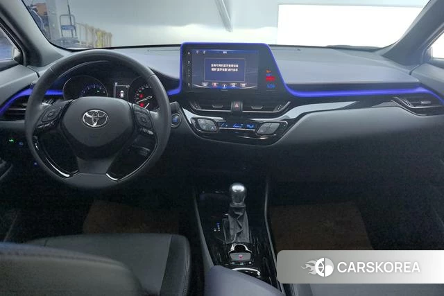 Toyota IZOA 2020 Белый из Китая, фото 5