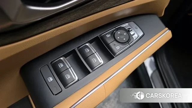 Kia Sorento 4th Generation 2022 Серый из Кореи, фото 5