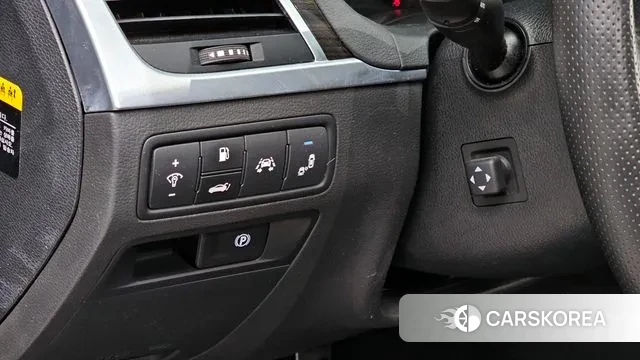 Genesis G80 2019 Серый из Кореи, фото 5