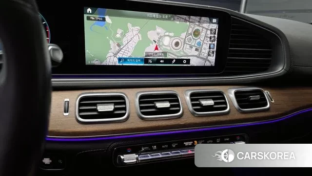 Mercedes-Benz GLE-Class W167 2019 Белый из Кореи, фото 5