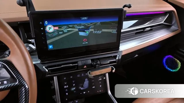 Ssangyong Torres 2022 Белый из Кореи, фото 5