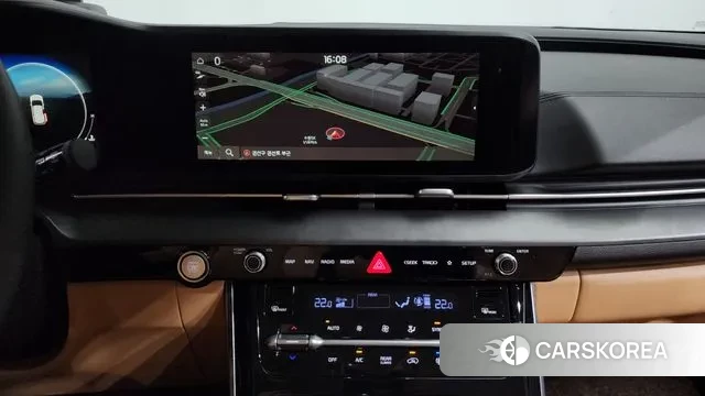 Kia Carnival 4th generation 2020 Белый из Кореи, фото 5