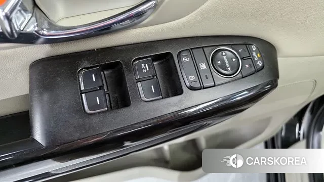 Kia The New Carnival 2020 Черный из Кореи, фото 5