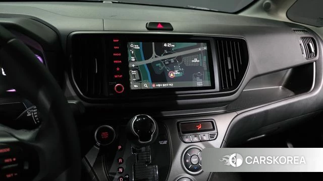 Kia The New Kia Ray 2023 Жемчужный цвет из Кореи, фото 5