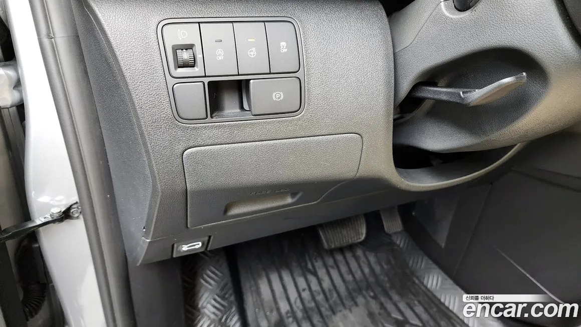 Hyundai Staria id 1475346 из Кореи 5