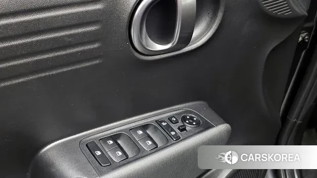 Hyundai Casper 2023 Серый из Кореи, фото 5