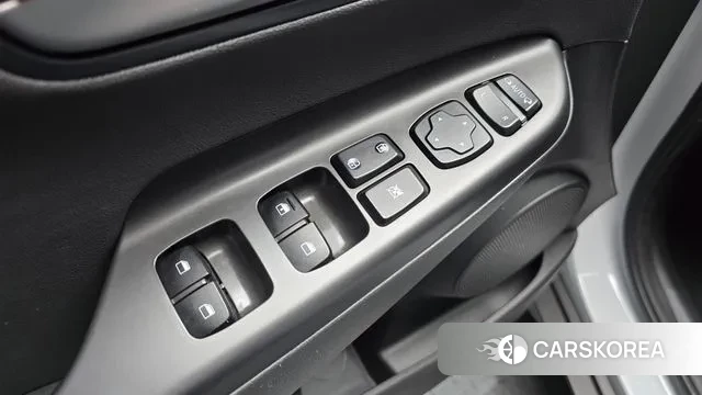 Hyundai Kona 2019 Белый из Кореи, фото 5