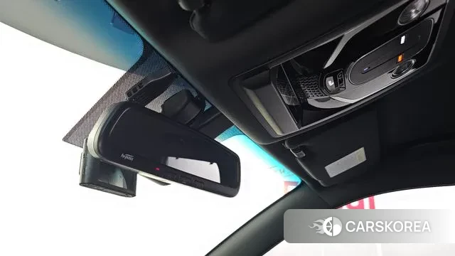 Ssangyong All New Rexton 2023 Черный из Кореи, фото 5