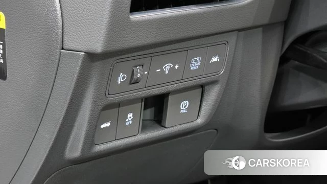 Hyundai Sonata Hybrid (DN8) 2019 Белый из Кореи, фото 5