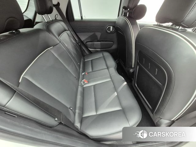 Hyundai Casper 2024 Белый из Кореи, фото 5