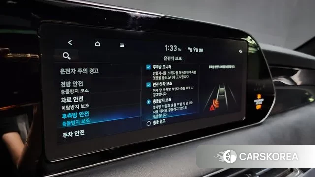 Hyundai Palisade 2020 Белый из Кореи, фото 5