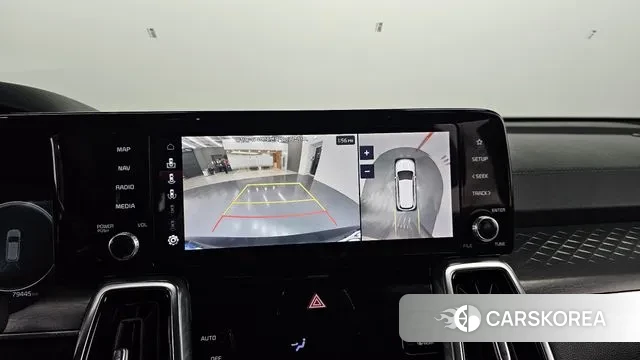 Kia Sorento 4th Generation 2020 Серый из Кореи, фото 5