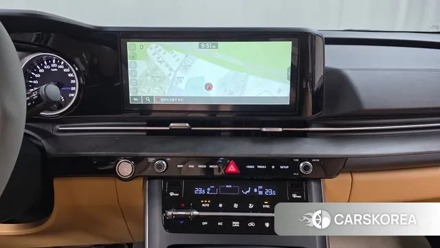 Kia Carnival 4th generation 2021 Белый из Кореи, фото 5