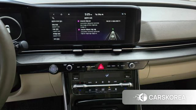 Kia Carnival 4th generation 2020 Белый из Кореи, фото 5