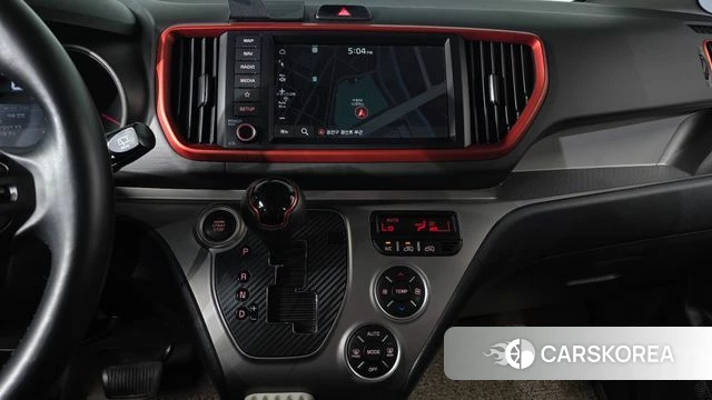 Kia The New Ray 2020 Белый из Кореи, фото 5
