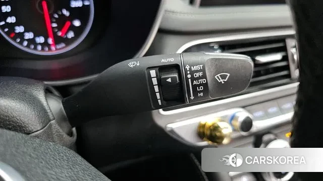 Genesis G70 2018 Серый из Кореи, фото 5