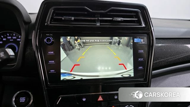Ssangyong Tivoli Air 2021 Белый из Кореи, фото 5
