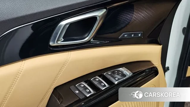 Kia Carnival 4th generation id 3660886 из Кореи 5