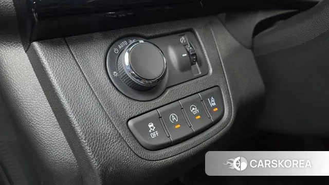 Chevrolet (GM Daewoo) The New Spark 2018 Серый из Кореи, фото 5