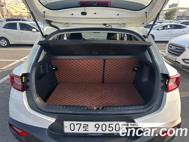 Kia Stonic id 2550732 из Кореи 5