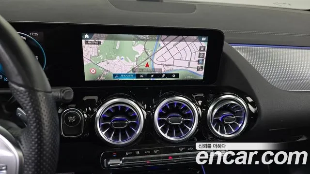 Mercedes-Benz EQA H243 2021 Белый из Кореи, фото 5