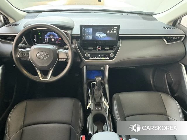 Toyota Fenglanda 2025 Серебристо-серый из Китая, фото 5