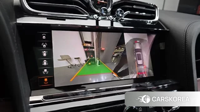 Bentley Bentayga 2022 Синий из Кореи, фото 5