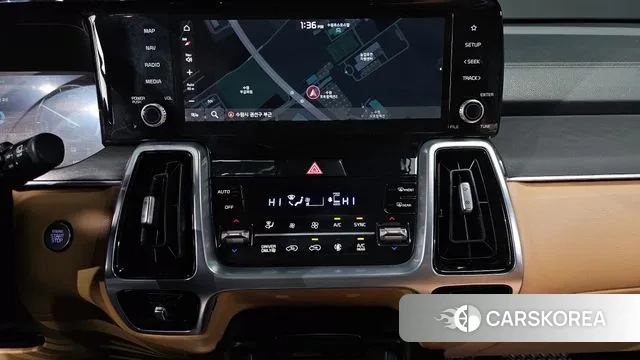 Kia Sorento 4th Generation 2020 Белый из Кореи, фото 5
