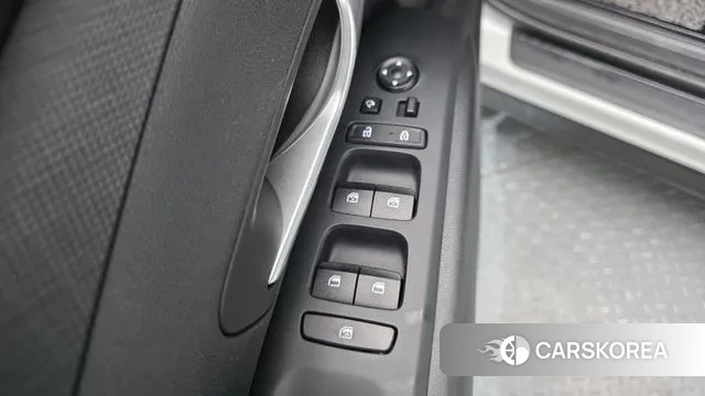 Hyundai Tucson (NX4) 2021 Белый из Кореи, фото 5