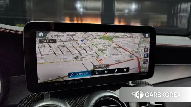 Mercedes-Benz GLC-Class X253 id 3529250 из Кореи 5