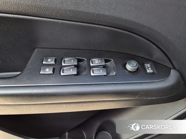 Ssangyong The New Rexton Sport 2022 Черный из Кореи, фото 5