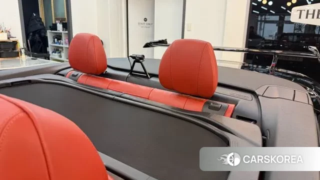 BMW M4 (F82) 2018 Черный из Кореи, фото 5