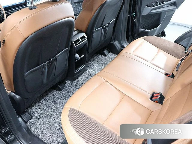 Ssangyong Torres 2024 Черный из Кореи, фото 5