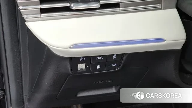 Hyundai The New Grandeur IG 2022 Черный из Кореи, фото 5