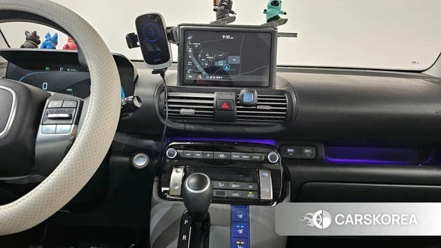 Hyundai Casper 2024 Белый из Кореи, фото 5