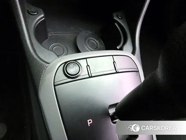 Kia All New Morning (JA) 2018 Белый из Кореи, фото 5