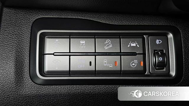 Ssangyong Berry New Tivoli 2021 Синий из Кореи, фото 5